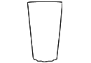 Pint Glass